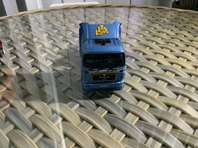 CORGI MODEL 1:50 - GALLAGHER BROS - Image 1 of 3