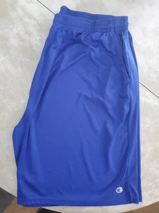 SALE !!!    men s champion 5xl shorts - Picture 1 of 5