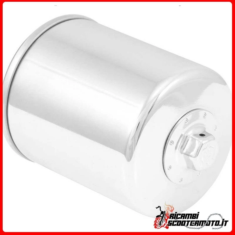 FILTRO DE ACEITE HARLEY-DAVIDSON FXRS 1340 SUPER GLIDE II 1982-1983 KN-170C#21 Foto 1 de 1