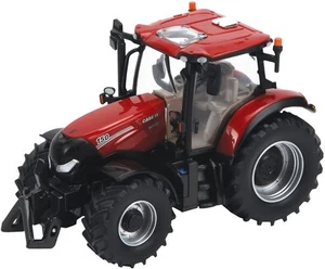 Britains 1:32 Case Maxxum 150 Tractor, Collectable Tractor Toy, Tractor Toys Com - Foto 1 di 6
