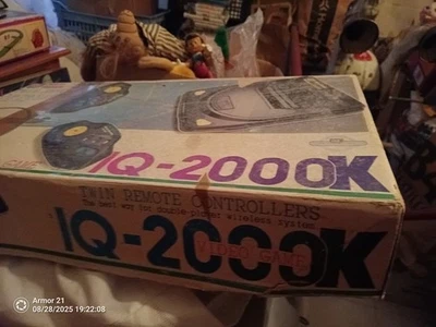 Micro Genius Completo En Caja Muy Raro Juego 64 Juego  Foto 1 de 4