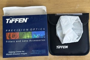 Tiffen 86mm Black Pro-Mist 1/4 Diffusion Cinema Filter - Picture 1 of 2