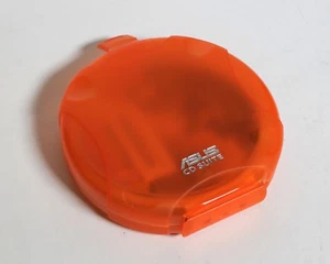 Asus box for 6 CDs or DVDs - Afbeelding 1 van 2