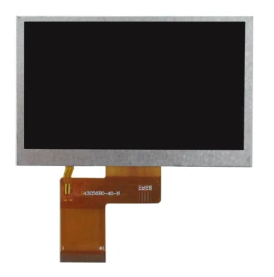 LCD For SATLINK WS-6932 WS-6936 WS-6939 WS-6960 WS-6965 WS-6966 WS-6979 WS-6951 - Image 1 of 4