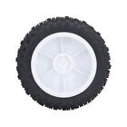 Broleo Rc Car Front Tire 1/12 Rc Front Tire 2Pcs Rubber Irregular Texture And