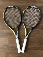 YONEX Tennis racket Ai100 4 1/2(G4)