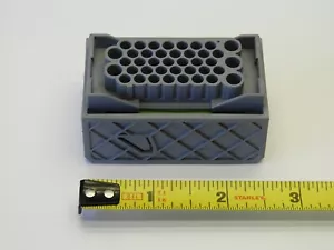 GM Delphi PBT-GF20 40 Position Pin Connector Gray for ECU ECM PCM Computer - Picture 1 of 6