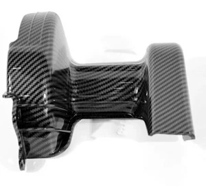Sur Ron JACKSHAFT COVER GUARD CARBON SURRON - Picture 1 of 1