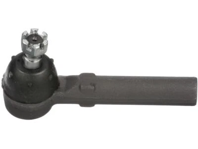 Para 1979-1981 Mercury Capri Tie Rod End Exterior Delphi 18584RHTC 1980 - Imagem 1 de 2