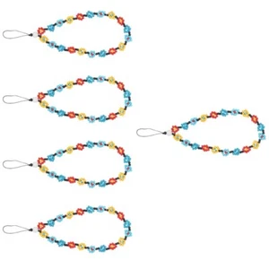 5 Pieces -lost Rope Lanyard Strap for Hanging - Zdjęcie 1 z 12