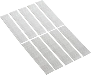 18 Gauge Brad Nails, 1-Inch, 1000 per Box (BT1309B-1M) - Picture 1 of 12