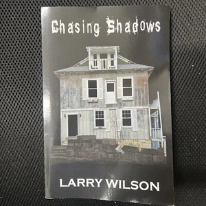 Chasing Shadows - Bild 1 von 2