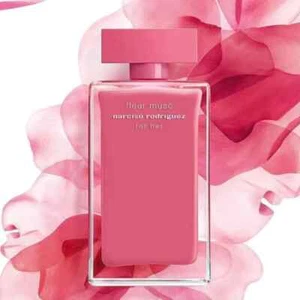 Fleur Musc • for her • Eau de parfum • 100 ml • Senza Scatola - Foto 1 di 1