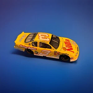 DALE EARNHARDT JR #3 NILLA WAFERS NUTTER BUTTER -2002 MONTE CARLO - Picture 1 of 19