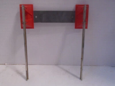 Original LIONEL POSTWR PART 175-54 Gantry Rail Extension for 175 Rocket Launcher - Image 1 of 2