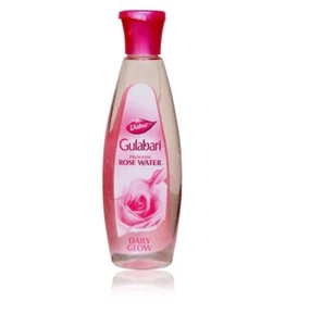 Dabur Gulabari Premium Rose Water 59ml Cleansing Hydrating Moisturizing Skin use - Picture 1 of 4