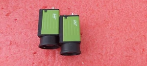 Lot of 2 JAI GO-5101C-PGE Industrial Camera Make Offer! UPS Shipping! - Picture 1 of 4