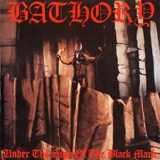 Under the Sign of the Black Mark [VINYL], Bathory, lp_record, New, FREE & FAST D