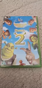 Shrek 2 DVD (2 Disc Special Edition) - Picture 1 of 1