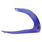 Motorcycle Helmet Big Tail Spoiler Replacement PC Trim for   for Pista