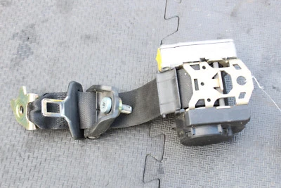 MERCEDES CL500 CL55 CL600 CL65 2000-2001 RETRACTOR CINTURÓN SEGURIDAD TRASERO IZQUIERDO C473 Foto 1 de 4