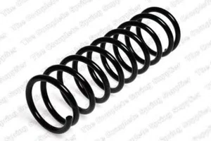 FOR FORD ESCORT 1.8 L 60 HP 1989-1990 KILEN FRONT COIL SPRING 13090 - Picture 1 of 4