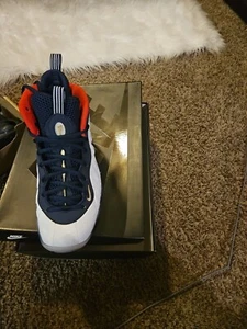 2016Air Foamposite One PRM 'Olympic' Size 7 - Picture 1 of 10