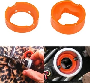 For Suzuki Samurai Polyurethane Transmission & Transfer Case Shifter Bushing Kit - Bild 1 von 6