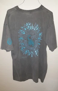 Scorpion Bay Out there mas feines T-Shirt Mode Logos Design Shirt Mexiko XL - Bild 1 von 12
