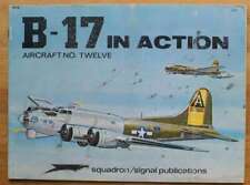 022231 - B-17 in action - Aircraft No. Twelve (Steve Birdsall) [avion,ww2]