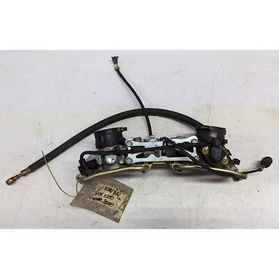 Carburetor Honda VTR1000F VTR 1000 Super Hawk 98-05 16100-MBB-670 — 第 1/4 张图片