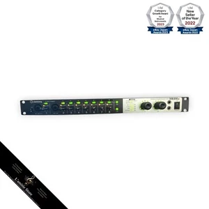 Steinberg MR816x Advance Integration DSP Studio Audio Interface 24bit MIDI Japan - Bild 1 von 6