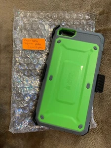 SUPCASE Belt Clip Holster iPhone 6/6S Plus Case 5.5 Inch [Unicorn Beetle Pro]  - Photo 1 sur 3
