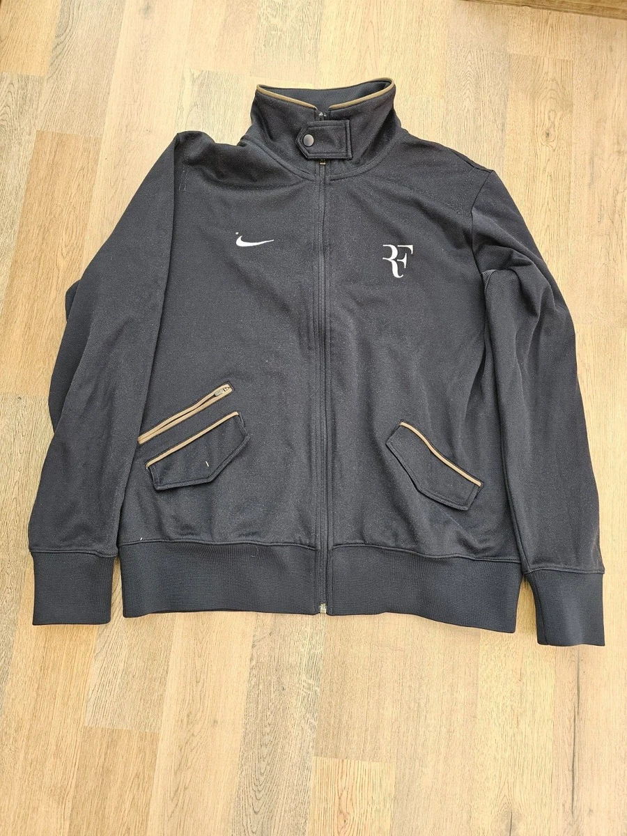 Federer Jacket in Tennis Clothing for sale | eBay UK