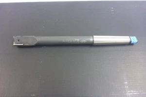 1 St. gebrauchte Mapal-Reibahle WP-AS 92 R Ø 19 mm H7 12302 - Bild 1 von 6