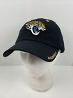 Jacksonville Jaguars Strap Back Hat Cap Nfl Team Patch Embroidered