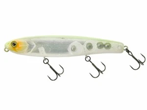 Señuelos flotantes sin labios Illex Bonnie 128 12,80 cm 25 g NUEVOS COLORES - Imagen 1 de 12