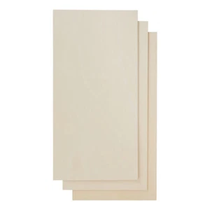 VBS 3 madera contrachapada 3mm, aprox. 25x50cm - Imagen 1 de 7