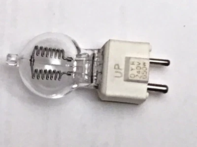 Lamp 240 v 650w for Mizar - Image 1 of 2