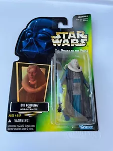 VINTAGE STAR WARS ACTION FIGURES 1995 - 1998 - Picture 1 of 2