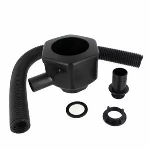 Strata Ward Water Butt Rain Filler Diverter Kit For Downpipes - Picture 1 of 2