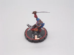 HeroClix: Critical Mass - Corsair miniatura (024) - Imagen 1 de 1