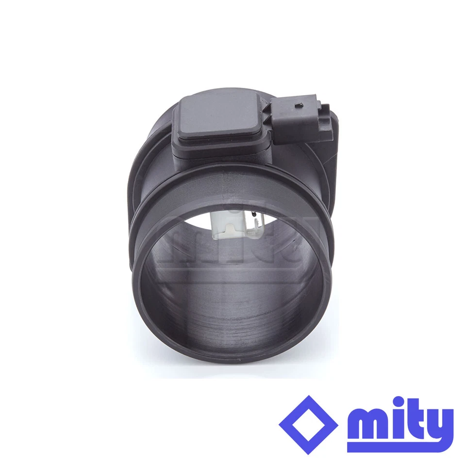 Mity PARA PEUGEOT 407 2.0 HDI 136 (2004-2008) MAF SENSOR DE FLUJO DE AIRE MÁSICO AFM Foto 1 de 1