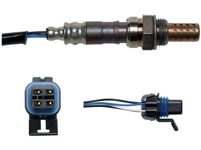 Sensor de oxigênio downstream Denso 81765XYRX 2004 2003 para 2002-2006 GMC Envoy XL - Imagem 1 de 2