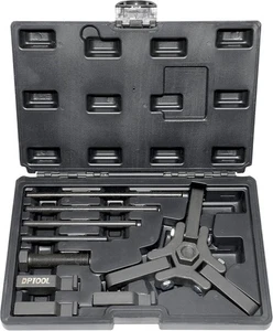 Kit Extractor Extractor Polea Amortiguador Equilibrador Armónico Compatible con Ford,...  - Imagen 1 de 6