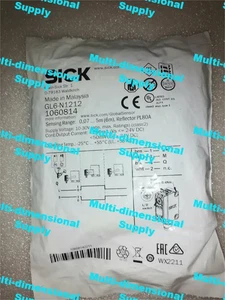 👍👍1PCS NEW  GL6-N1212 🔥🔥 #XY - Picture 1 of 2