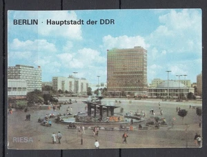 DDR - Luxuskoffer 2242 - Bild 1 von 1