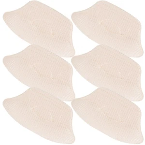  3 Paar Schuh Ferse Anti Verschleiß Aufkleber Praktische Fersenpolster Patches Schutz - Bild 1 von 12