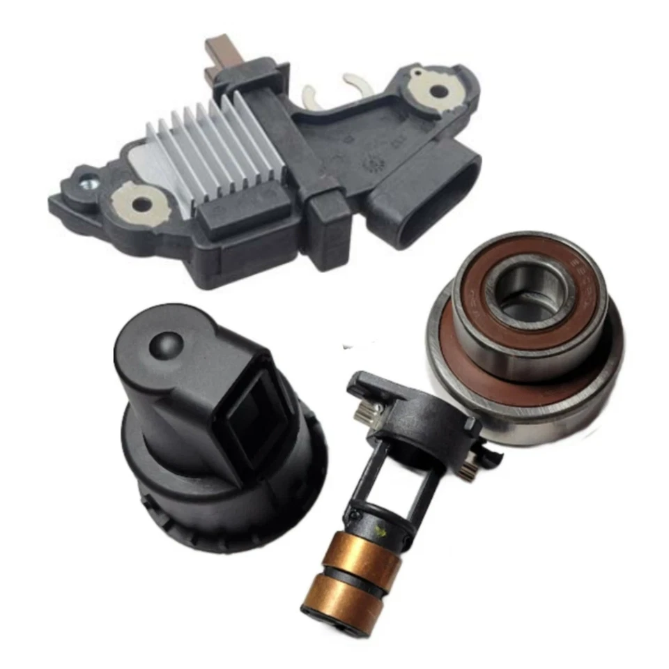 Alternator Rebuild Kit for 2010-2015 SAVANA EXPRESS 2500 3500 4500 0124325224 - Image 1 of 1