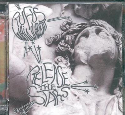 Rufus Wainwright Release The Stars CD UK Geffen 2007 In Super Jewel Case 1733587 - Bild 1 von 3